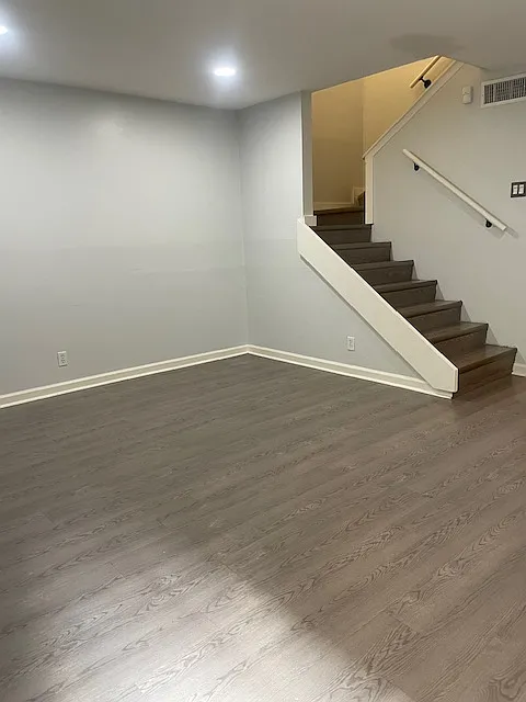 2 bed, 1.5 bath, 1000 sqft, $1,995 — Photo 4