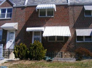 3549 Rhawn St, Philadelphia, PA 19136