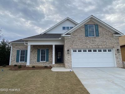 3852 Oliver Court, Winterville, NC, 28590