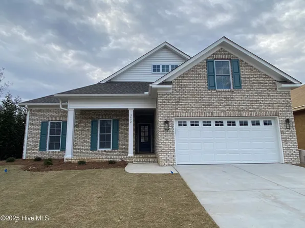 3852 Oliver Court, Winterville, NC 28590