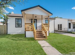 1131 W Elsmere Pl, San Antonio, TX 78201