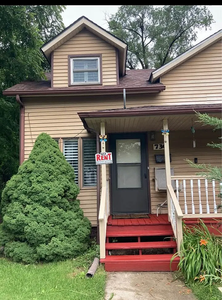 1 bed, 850 sqft, $1,300 — Photo 1