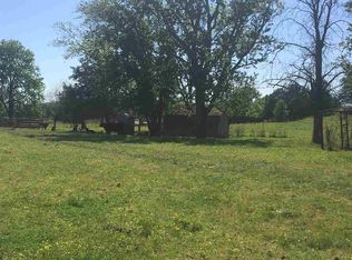 C W Kite Ln, Mosheim, TN 37818