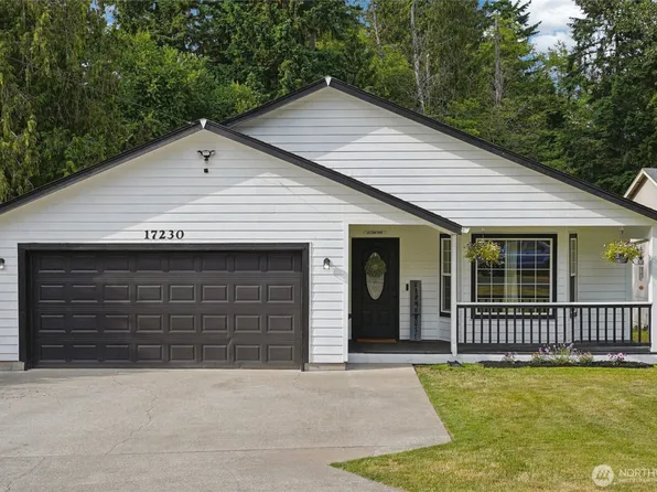 17230 Heather Lane SE, Yelm, WA 98597