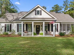 3508 Ray Owens Rd, Appling, GA 30802