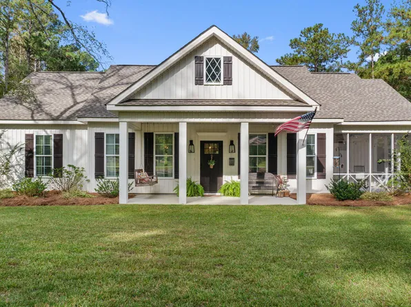 3508 Ray Owens Road, Appling, GA