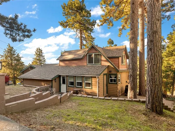 31671 Silver Spruce Dr, Running Springs, CA 92382