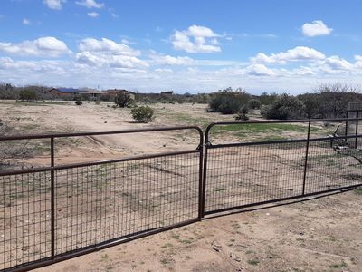 27665 S Village Ave, Congress, AZ, 85332