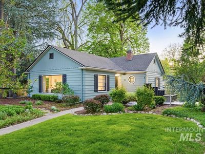1511 N 23rd St, Boise, ID, 83702