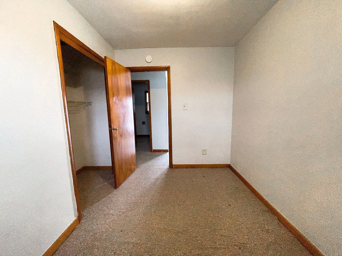 1805 E Indiana Ave - Spacious 3BR Home with Garage, Large Yard, Deck & Patio — Photo 4