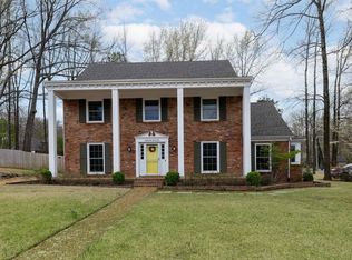 8441 Dogwood Rd, Germantown, TN 38139