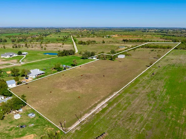 444 County Road 348 LOT 7B, La Vernia, TX 78121