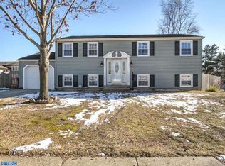 1 N Fork Rd, Laurel Springs, NJ 08021