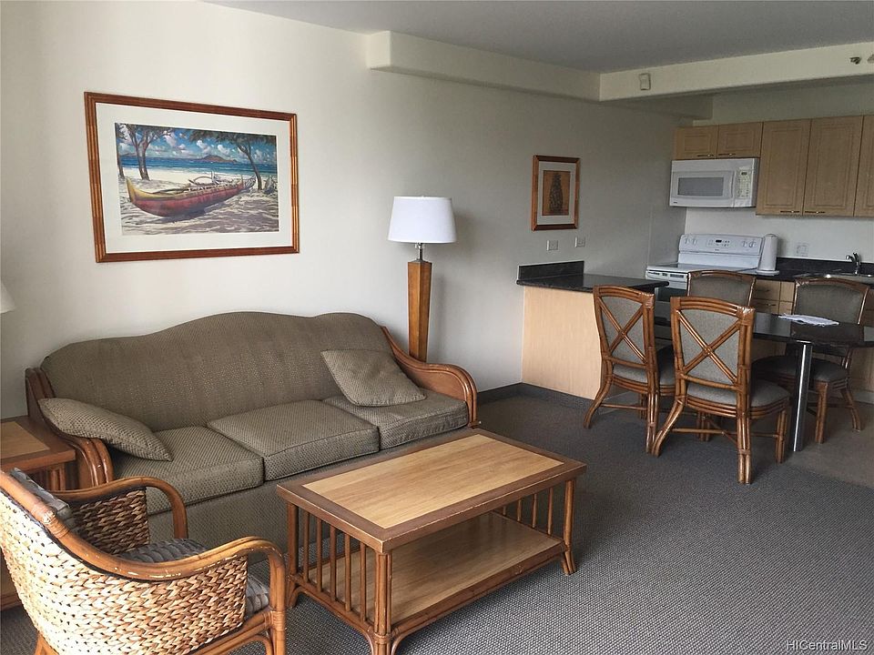 1st image of 229 Paoakalani Ave #1201
