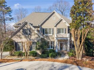 4579 Osprey Run Ct, Denver, NC 28037