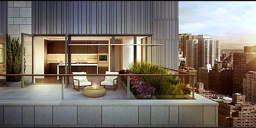 Sold by Douglas Elliman