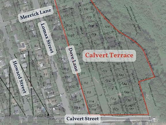 4th image of Calvert St