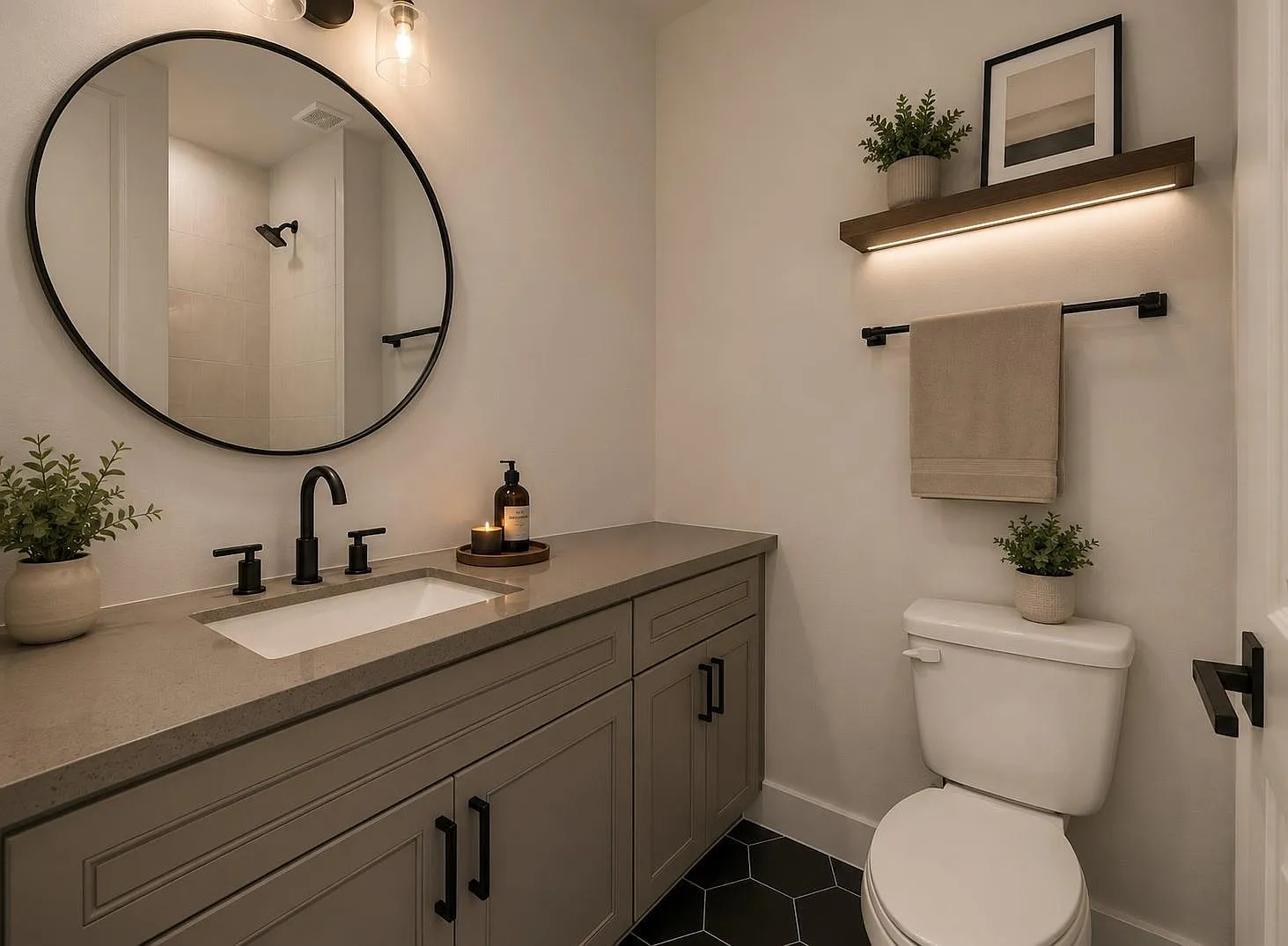 3 bed, 2.0 bath, 1440 sqft, $1,600 — Photo 4