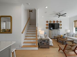 96 Wharf Ln #B, Inlet Beach, FL 32461