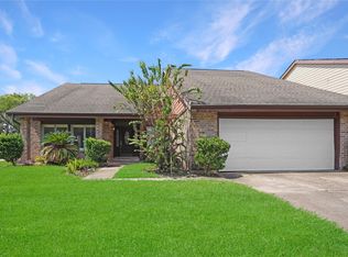 12338 Silo Ln, Houston, TX 77071