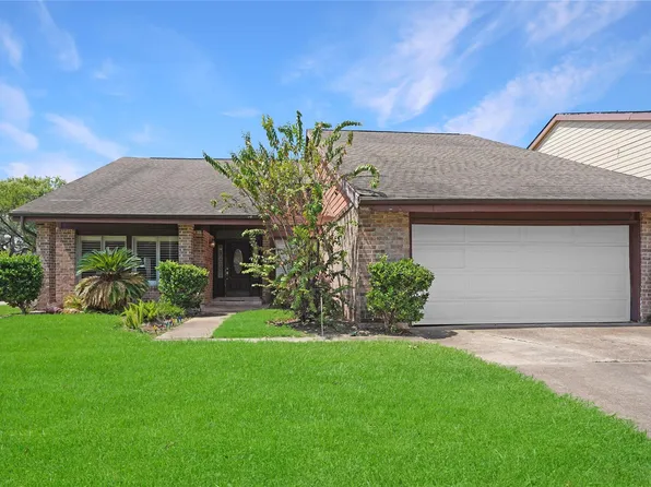 12338 Silo Ln, Houston, TX 77071