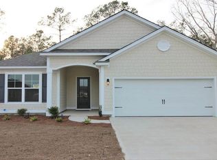482 Hyacinth Loop #64, Murrells Inlet, SC 29576