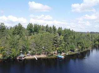 8450 Vermilion Dr, Cook, MN 55723