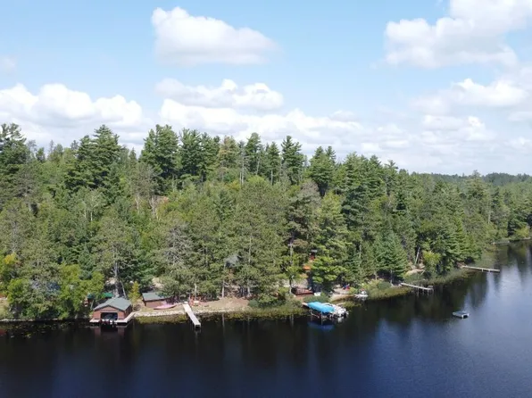 8450 Vermilion Dr, Cook, MN 55723