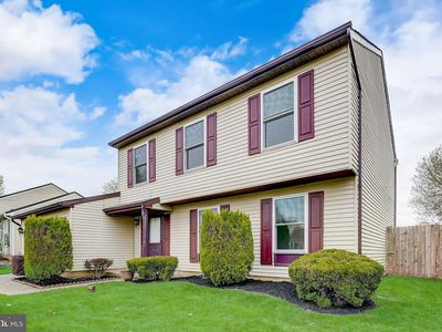 416 Federal Ln, Morrisville, PA, 19067