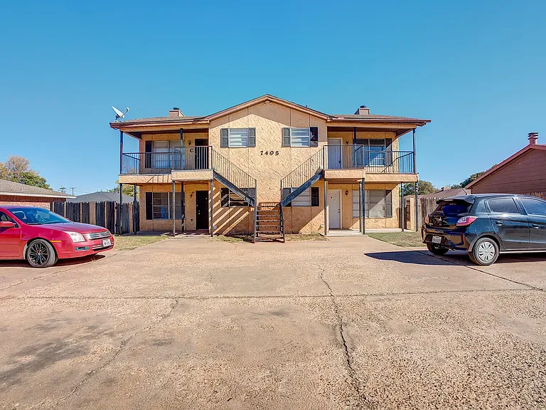 7405 Waco Ave #D — Photo 1
