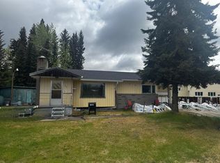 124 Trainor Gate Rd, Fairbanks, AK 99701