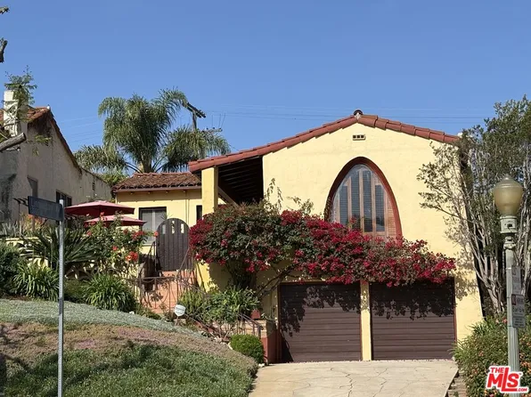 2005 Holmby Ave, Los Angeles, CA 90025