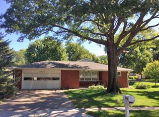 4040 S Gate Blvd, Lincoln, NE 68506