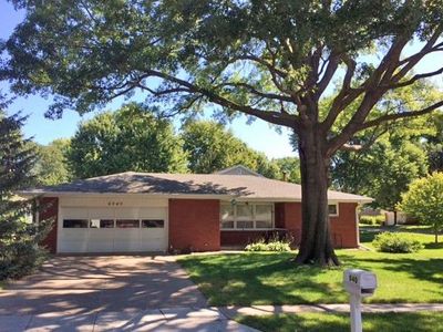 4040 S Gate Blvd, Lincoln, NE, 68506