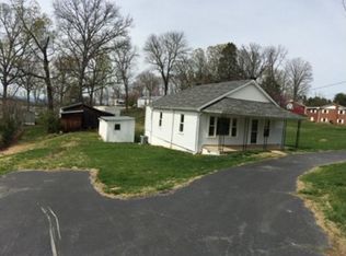 1445 Kingsport Hwy, Greeneville, TN 37745