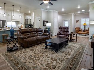 713 NW 199th St, Edmond, OK 73012