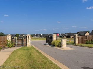 Pinnacle Park, Fort Smith, AR 72916