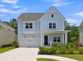 2866 Dragonfly Cir, Mount Pleasant, SC 29466