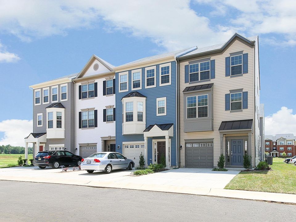 Avon C Exterior