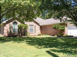 287 La Salle St, Kilgore, TX 75662