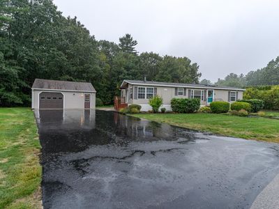 1 Independence Drive, Dover, NH, 03820