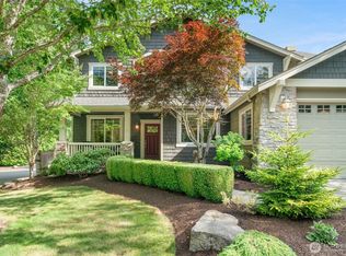 20904 SE 5th St, Sammamish, WA