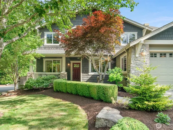 20904 SE 5th Street, Sammamish, WA 98074