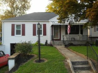 25 Carlisle Rd, Newville, PA 17241