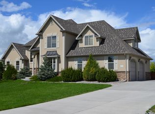 95 W Julie Ct., Bozeman, MT 59718