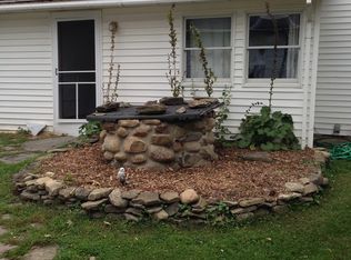 8916 Kysorville Byersville Rd, Nunda, NY 14517