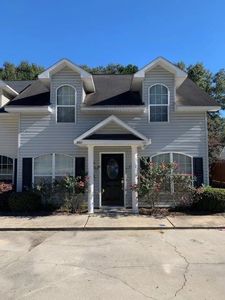 912 Remington Ave, Thomasville, GA, 31792