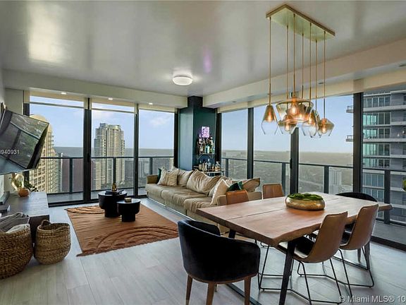 3rd image of 1300 S Miami Ave #3206