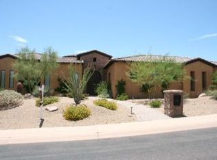 11984 N Sunset Vista Dr, Fountain Hills, AZ 85268