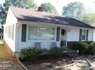 1828 Findlay St, Gastonia, NC 28052